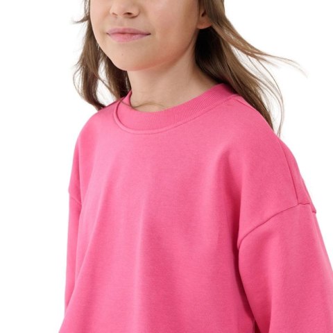 Bluza 4F F1479 Jr 4FJWSS25TSWSF1479 54S 164 cm Bluza 4F F1479 Jr 4FJWSS25TSWSF1479 54S 164 cm