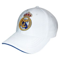 Czapka z daszkiem Real Madryt RM3GO3 OSFM
