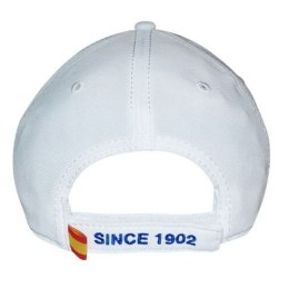 Czapka z daszkiem Real Madryt RM3GO3 OSFM