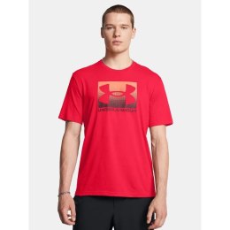 Koszulka Under Armour M 1386793-600 L