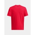 Koszulka Under Armour M 1386793-600 L