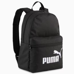 Plecak Puma Phase Small 091323-01 czarny