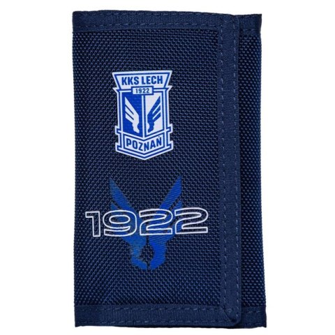 Portfel 1922 Skrzydełka BS KKS Lech N/A Portfel 1922 Skrzydełka BS KKS Lech N/A