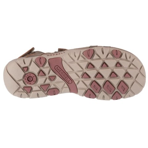 Sandały Merrell Sandspur Rose Convert Sandal W J003424 36 Sandały Merrell Sandspur Rose Convert Sandal W J003424 36