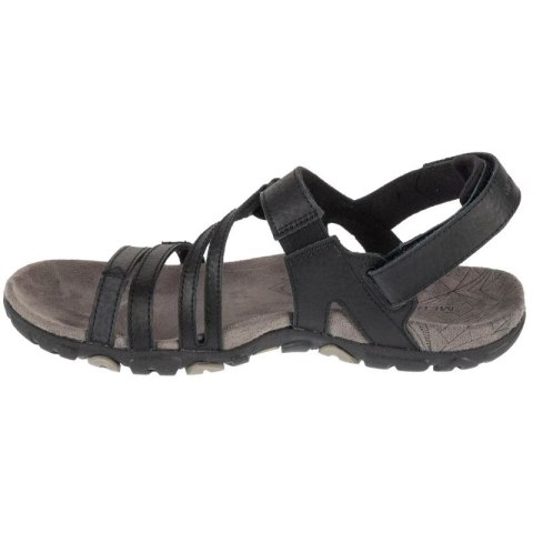 Sandały Merrell Sandspur Rose Convert W J002684 38 Sandały Merrell Sandspur Rose Convert W J002684 38