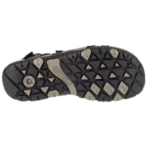 Sandały Merrell Sandspur Rose Convert W J002684 38 Sandały Merrell Sandspur Rose Convert W J002684 38