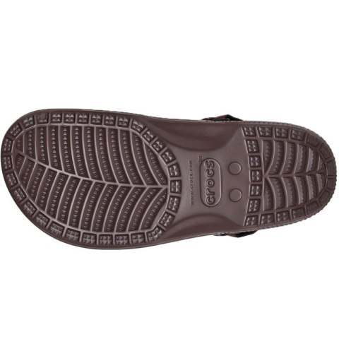 Chodaki Crocs Yukon Vista II LR Clog M 207689 23D 41-42 Chodaki Crocs Yukon Vista II LR Clog M 207689 23D 41-42