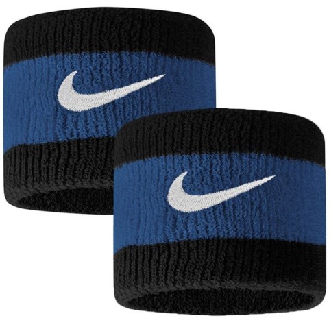 Frotki na nadgarstek Nike Swoosh N0001565050OS N/A Frotki na nadgarstek Nike Swoosh N0001565050OS N/A