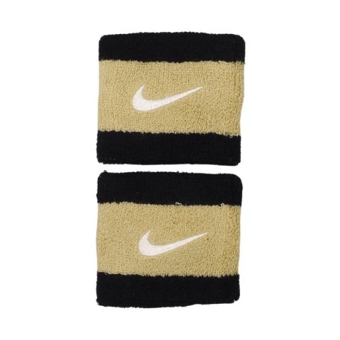 Frotki na nadgarstek Nike Swoosh Wristbands 2 szt. N0001565055OS N/A Frotki na nadgarstek Nike Swoosh Wristbands 2 szt. N0001565055OS N/A
