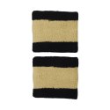 Frotki na nadgarstek Nike Swoosh Wristbands 2 szt. N0001565055OS N/A