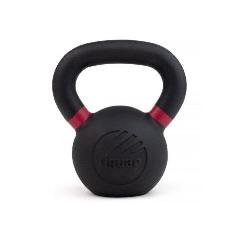 Odważnik tiguar kettlebell Raw V2 12kg TI-KB0012RV2 N/A Odważnik tiguar kettlebell Raw V2 12kg TI-KB0012RV2 N/A