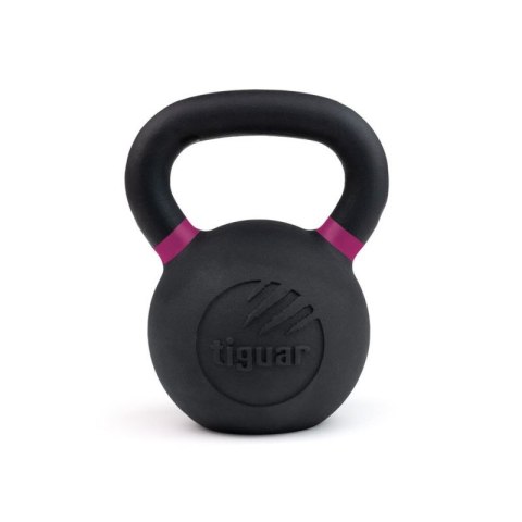 Odważnik tiguar kettlebell Raw V2 24kg TI-KB0024RV2 N/A Odważnik tiguar kettlebell Raw V2 24kg TI-KB0024RV2 N/A