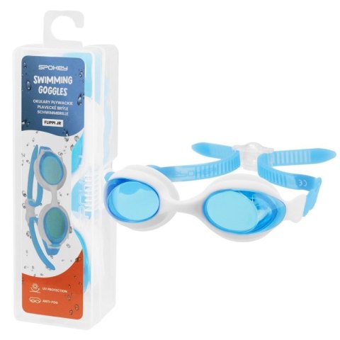 Okulary pływackie Spokey Flippi Jr SPK-943362 N/A Okulary pływackie Spokey Flippi Jr SPK-943362 N/A