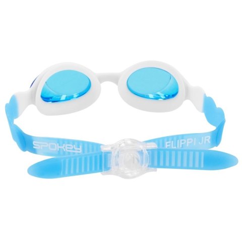 Okulary pływackie Spokey Flippi Jr SPK-943362 N/A Okulary pływackie Spokey Flippi Jr SPK-943362 N/A