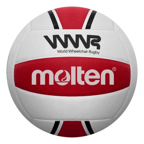 Piłka do rugby na wózkach WWR Official Ball Molten WR58X-RK N/A