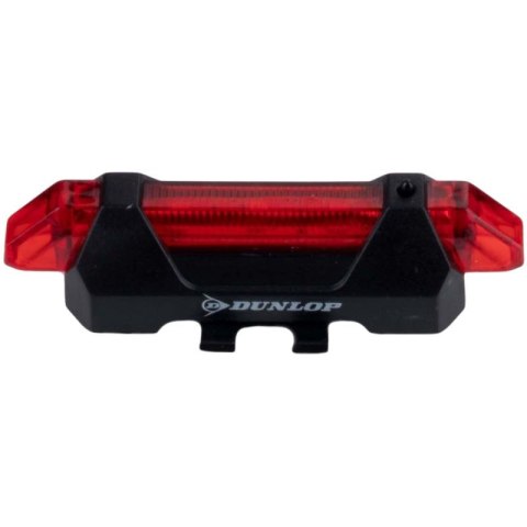 Zestaw lampek rowerowych Dunlop Led, ładowanie USB, tył+przód 473758 N/A Zestaw lampek rowerowych Dunlop Led, ładowanie USB, tył+przód 473758 N/A