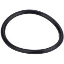Zestaw lampek rowerowych Dunlop Led, ładowanie USB, tył+przód 473758 N/A