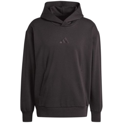 Bluza adidas All Szn Fleece M IX1253 S