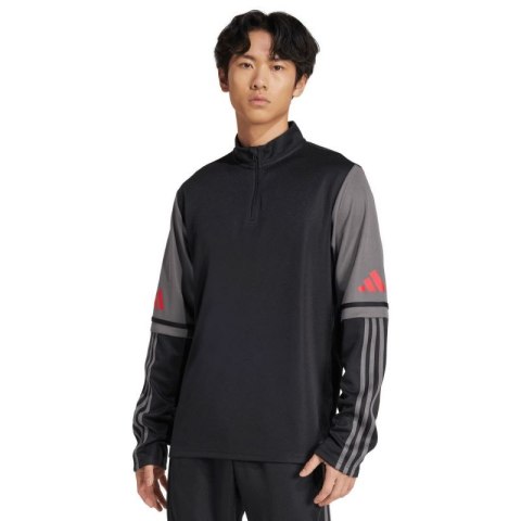 Bluza adidas Squadra 25 Training Top M JD1629 XL Bluza adidas Squadra 25 Training Top M JD1629 XL