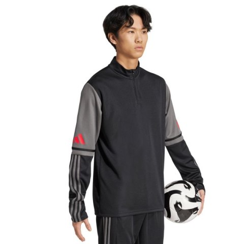 Bluza adidas Squadra 25 Training Top M JD1629 XL Bluza adidas Squadra 25 Training Top M JD1629 XL