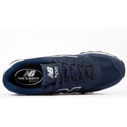 Buty New Balance GM500EN2 42