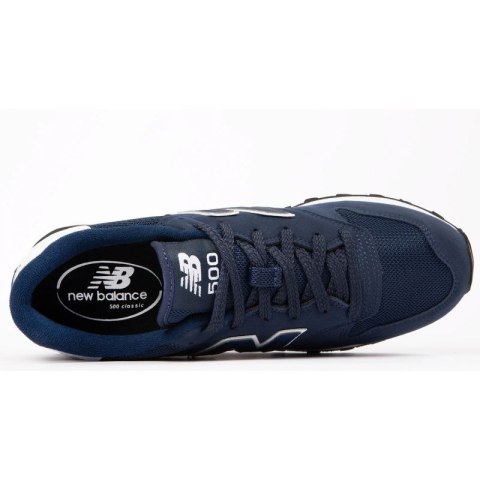 Buty New Balance GM500EN2 42 Buty New Balance GM500EN2 42