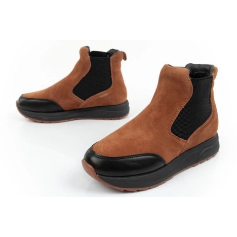 Buty Scholl Beverly W F301961175 36 Buty Scholl Beverly W F301961175 36