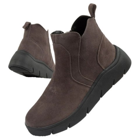 Buty Scholl Bormio W F302331021 38 Buty Scholl Bormio W F302331021 38