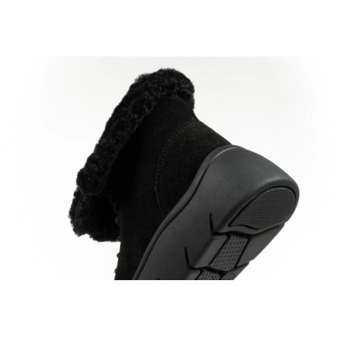 Buty Scholl Stelvio botki W F302321004 39 Buty Scholl Stelvio botki W F302321004 39