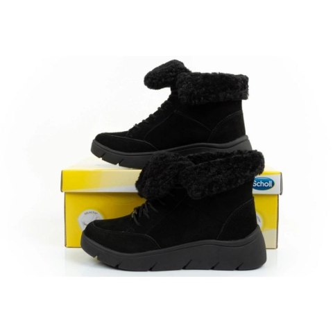 Buty Scholl Stelvio botki W F302321004 39 Buty Scholl Stelvio botki W F302321004 39