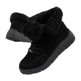 Buty Scholl Stelvio botki W F302321004 40