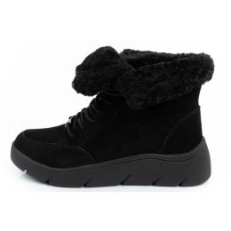 Buty Scholl Stelvio botki W F302321004 40