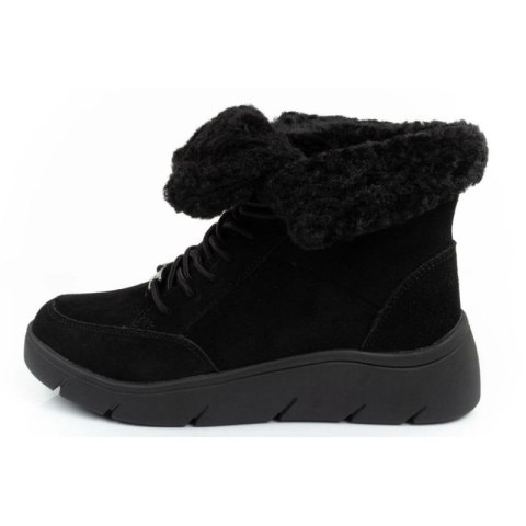 Buty Scholl Stelvio botki W F302321004 40 Buty Scholl Stelvio botki W F302321004 40