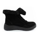 Buty Scholl Stelvio botki W F302321004 40