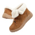 Buty Scholl Stelvio botki W F302321013 40