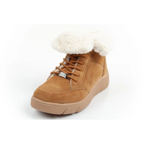 Buty Scholl Stelvio botki W F302321013 40 Buty Scholl Stelvio botki W F302321013 40