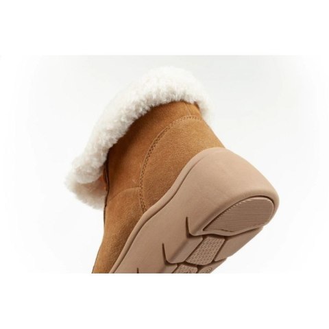 Buty Scholl Stelvio botki W F302321013 40 Buty Scholl Stelvio botki W F302321013 40