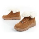 Buty Scholl Stelvio botki W F302321013 40