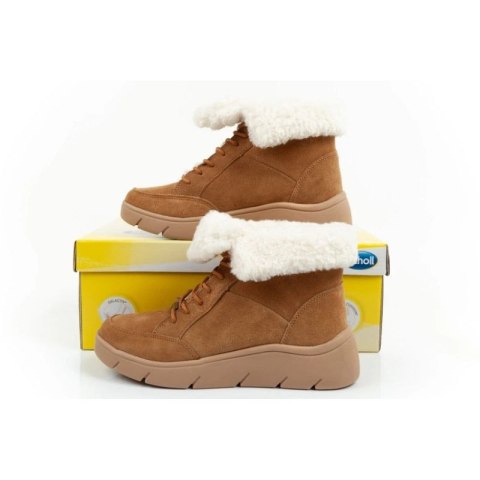 Buty Scholl Stelvio botki W F302321013 40 Buty Scholl Stelvio botki W F302321013 40