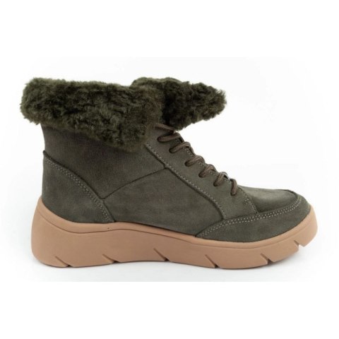 Buty Scholl Stelvio botki W F302321020 36 Buty Scholl Stelvio botki W F302321020 36