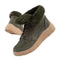 Buty Scholl Stelvio botki W F302321020 39