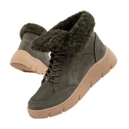 Buty Scholl Stelvio botki W F302321020 39