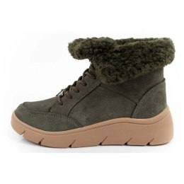 Buty Scholl Stelvio botki W F302321020 40