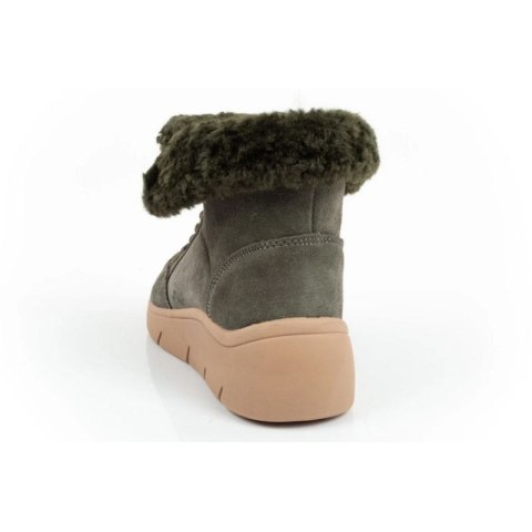 Buty Scholl Stelvio botki W F302321020 40 Buty Scholl Stelvio botki W F302321020 40