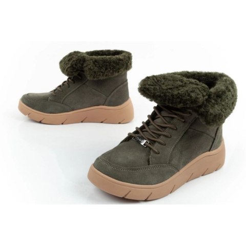 Buty Scholl Stelvio botki W F302321020 40 Buty Scholl Stelvio botki W F302321020 40