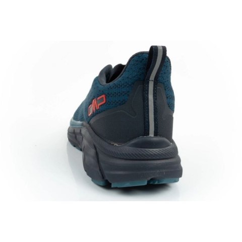 Buty do biegania CMP Rahmsy M 3Q65877 46UT 43 Buty do biegania CMP Rahmsy M 3Q65877 46UT 43