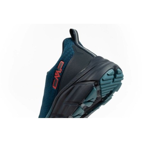 Buty do biegania CMP Rahmsy M 3Q65877 46UT 43 Buty do biegania CMP Rahmsy M 3Q65877 46UT 43