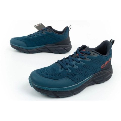 Buty do biegania CMP Rahmsy M 3Q65877 46UT 43 Buty do biegania CMP Rahmsy M 3Q65877 46UT 43