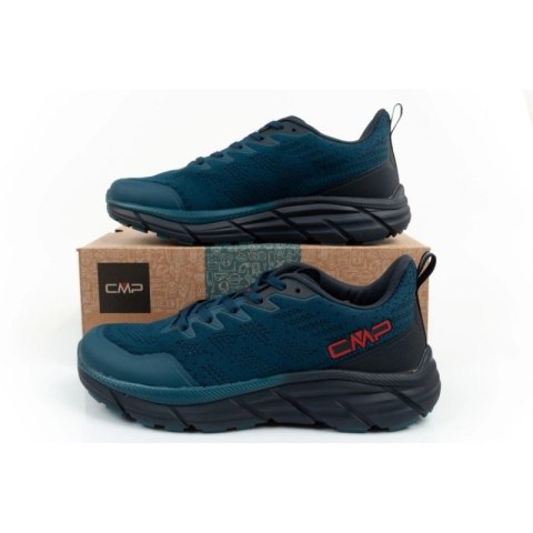 Buty do biegania CMP Rahmsy M 3Q65877 46UT 43 Buty do biegania CMP Rahmsy M 3Q65877 46UT 43