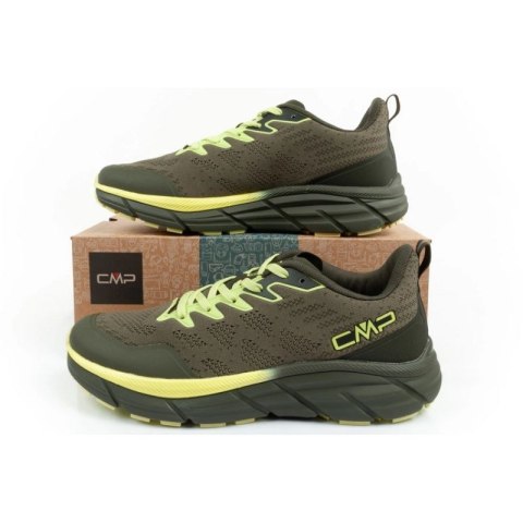 Buty do biegania CMP Rahmsy M 3Q65877 57ET 43 Buty do biegania CMP Rahmsy M 3Q65877 57ET 43